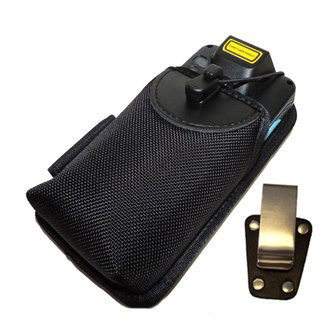 TM-H700UT-01 UNITECH, ACCESSORY, HOLSTER WITH BELT CLIP, FOR PA700 Holster with Belt Clip Holster with Belt Clip (for PA700)<br />UNITECH, EOL WITH NO REPLACEMENT,ACCESSORY, HOLSTER WITH BELT CLIP, FOR PA700