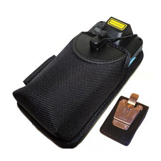 TM-H700UT-HH UNITECH, ACCESSORY, HOLSTER WITH DETACHABLE BELT LOOP, FOR PA700 Holster with Detachable Belt Loop Holster with Detachable Belt Loop (for PA700)