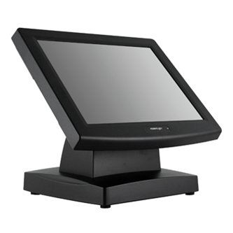 TM3010EX1000 9.7" Secondary proj cap touch monitor POSIFLEX, ACCESSORY, CUSTOMER DISPLAY, LCD, 9.7 IN SECONDARY TOUCH MONITOR, PROJECTED CAPACITIVE TOUCH, FOR XT SERIES 9.7in secondary touch monitor, projected capacitive touch
