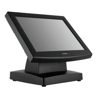 TM8115E10B0 DISPLAY TOUCH SECONDARY STDALUSB BLK 15 in Touch Monitor Stand Alone, Res:1024x768, Stand Alone POSIFLEX, TOUCH SCREEN MONITOR, 15 IN, TOUCH MONITOR, STAND ALONE, RESOLUTION 1024 X 768 15in touch monitor stand alone, Res: 1024x768, Stand Alone<br />**OB* replace part is TM3115EX10C0