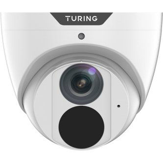 TP-MED4M4 4MP/Turret/4mm/IP67/HVF