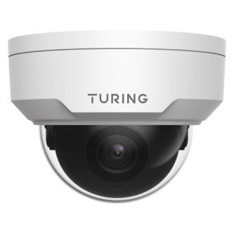 TP-MFD4A28 4MP/FD/2.8/IP67/HVF