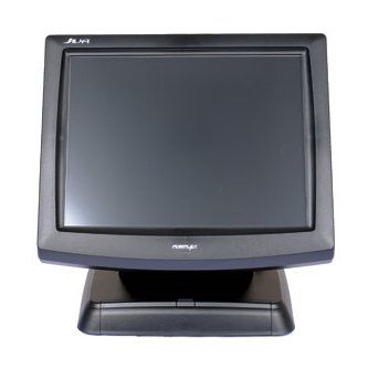TP8315S11A1PR JIVA 8315 Touch Terminal (Resistive Touch, Intel T3100 Dual Core 1.9GHz, 1GB DDR2, POS Ready)  JIVA,RES TOUCH,1 GB DDR2,POS READY,1.9GH Posiflex TP8300 Terminals JIVA,RES TOUCH,1 GB DDR2,POS READY,1.9GHz INTEL T3100