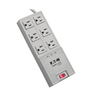 TR-6 Surge Protector 120V 5-15R 6 O