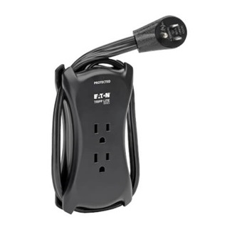 TRAVELER3USB Notebook Surge Protector USB C