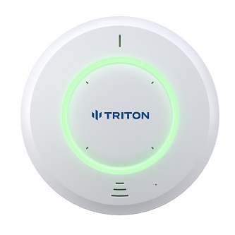 TRTN-UA Triton ULTRA Sensor (Hardware Only)<br />i-PRO Triton ULTRA Sensor (HW Only)<br />Triton ULTRA Smart Sensor