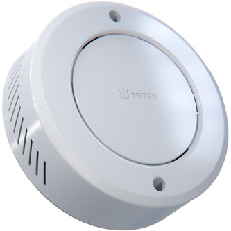 TRTN-VD Triton Vape Detector, Cloud license req