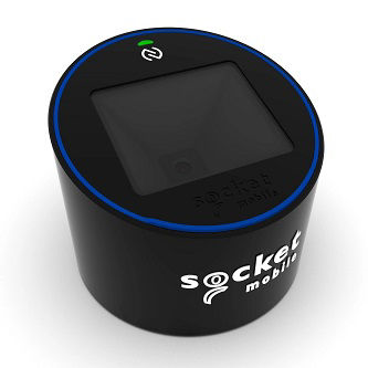 TX3995-3058 SocketScan S370 Uni NFC/QR Code Blk<br />SOCKET MOBILE, SOCKETSCAN S370 UNIVERSAL NFC & QR CODE MOBILE WALLET READER, BLACK