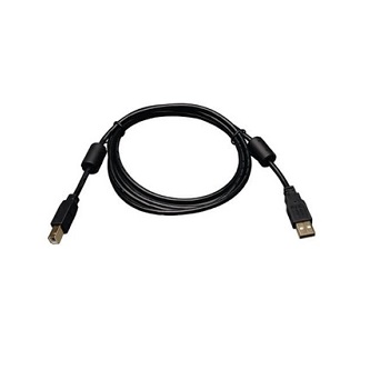 U023-003 3ft USB 2.0 Hi-Speed A/B Devic