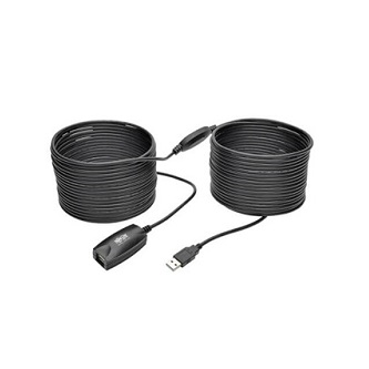 U026-15M 15M USB 2.0 ACTV EXT RPTR CBL