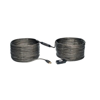 U026-20M 20M USB 2.0 Hi-Speed Active Ex