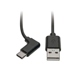 U038-003-CRA USB 2.0 Hi-Speed Cable A to US