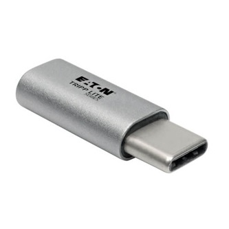 U040-000-MIC-F USB C to USB Micro-B USB 2.0 H