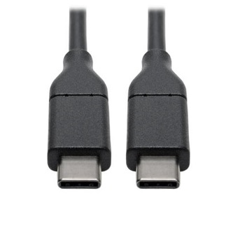 U040-003-C-5A USB 2.0 USB-C Hi-Speed Cable w