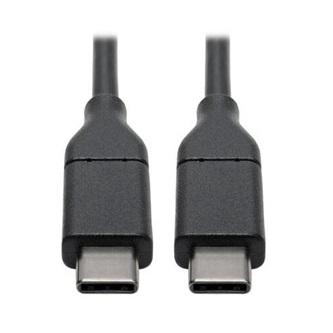 U040-006-C-5A 6FT USB C TO USB C,5A,M/M