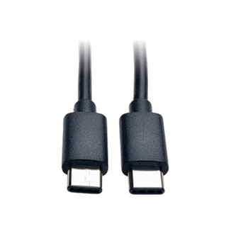 U040-006-C 6FT USB C TO USB C, ,M/M