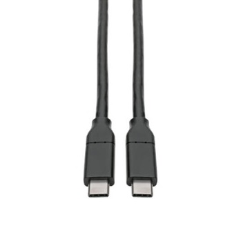 U040-C13-C-5A USB Type C to USB C Cable USB