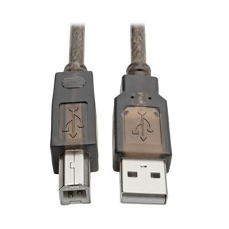 U042-030 USB-A to USB-B Active Repeater