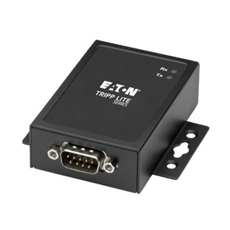 U208-001-IND 1-PORT USB/SERIAL ADAPTER
