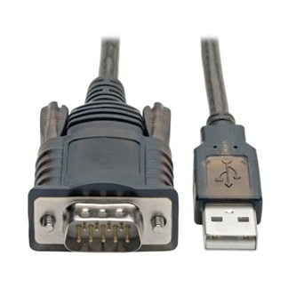 U209-005-COM FTDI USB to Serial RS-232 Adap