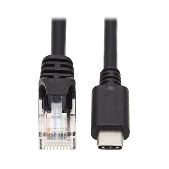 U209-006-RJ45XC U209-006-RJ45XC,USBC/RJ45ADTCL