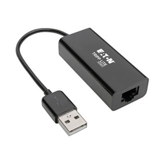 U236-000-R USB 2.0 Hi-Speed to Ethernet N