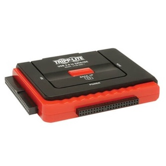 U238-000-1 USB2.0/SATA/IDE ADAPTER