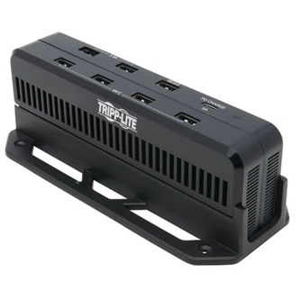 U280-008-CQC-ST USB Charging Station Smart 8-P