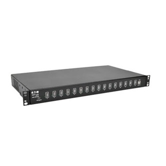 U280-016-RM 16-Port USB Sync Charging Hub