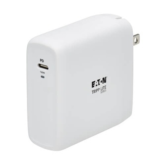 U280-W01-100C1G USB C WALL CHARGER 1-PORT COMPACT 100W