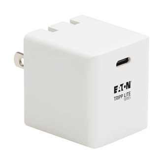 U280-W01-40C1 USB C Wall Charger Compact 40W