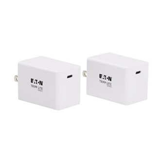 U280-W01-60C1-G 60W USB-C COMPACT WALL CHARGER