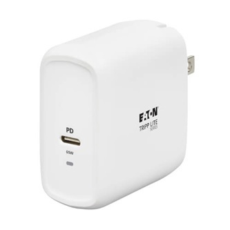 U280-W01-65C1-G USB C WALL CHARGER 65W GAN
