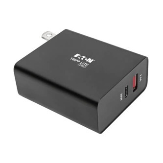 U280-W02-A1C1 USB Wall Charger Dual Port USB