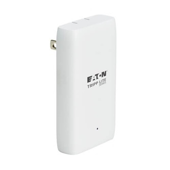 U280-WF1-45C1-G TRIPP FLAT 1-PORT USB-C CHARGER 45W