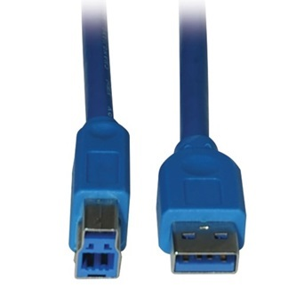 U322-006 6ft USB 3.0 SuperSpeed Cable U