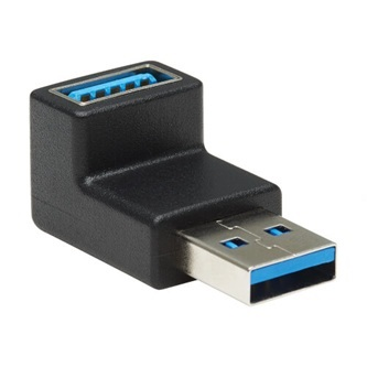 U324-000-DN USB Adapter USB 3.0 SuperSpeed