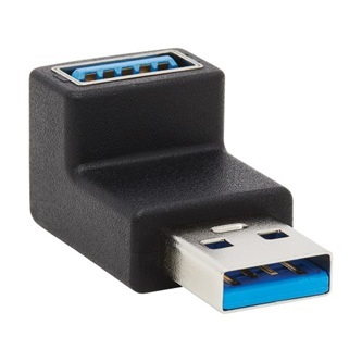 U324-000-UP USB Adapter USB 3.0 SuperSpeed