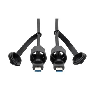U325-006-IND USB-A Cable SuperSpeed USB 3.0
