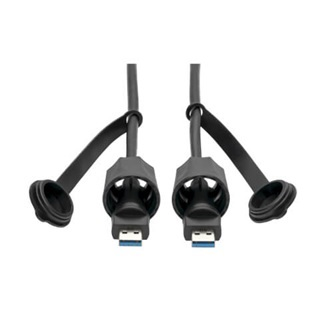 U325-010-IND USB-A Cable SuperSpeed USB 3.0