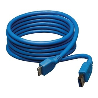 U326-006 6ft USB 3.0 SuperSpeed Device