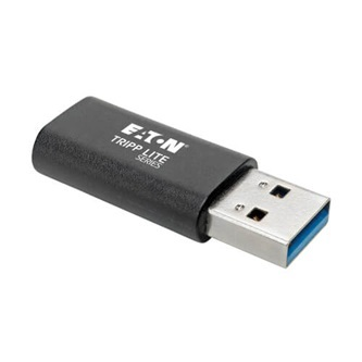 U329-000-10G USB C TO USB-A ADAPTER (F/M)