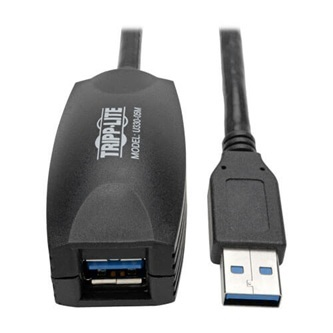 U330-05M 5M USB 3.0 SuperSpeed Active E
