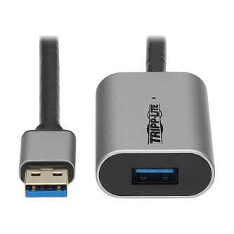 U330-10M USB 3.0 SPRSPD EXTCBL,10M