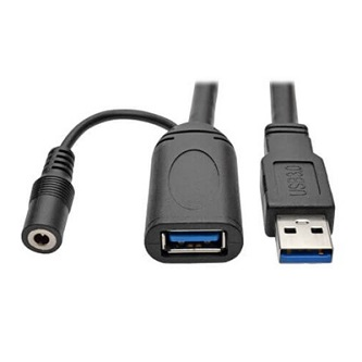 U330-20M USB 3.0 SPRSPD ACTVE EXT CBL
