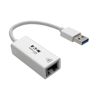 U336-000-GBW USB 3.0 SuperSpeed to Gigabit