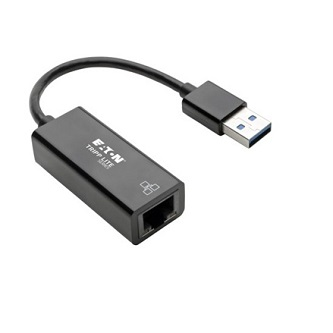 U336-000-R USB 3.0 SuperSpeed to Gigabit