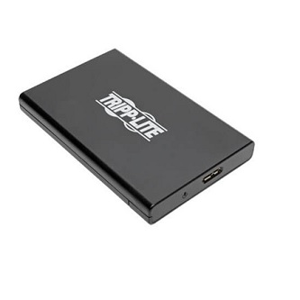 U357-025-UASP USB 3.0 SuperSpeed External Ha