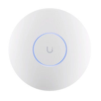 U6- Entry-level access points for small venu