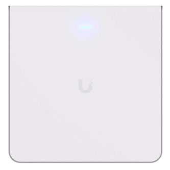 U6-ENTERPRISE-IW U6 Enterprise In-Wall  Access Point